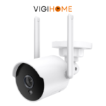 CAMÉRA WIFI EXTÉRIEURE EXTERNAVIEW